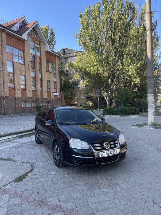 Продам volkswagen golf 5 в отличном состоянии