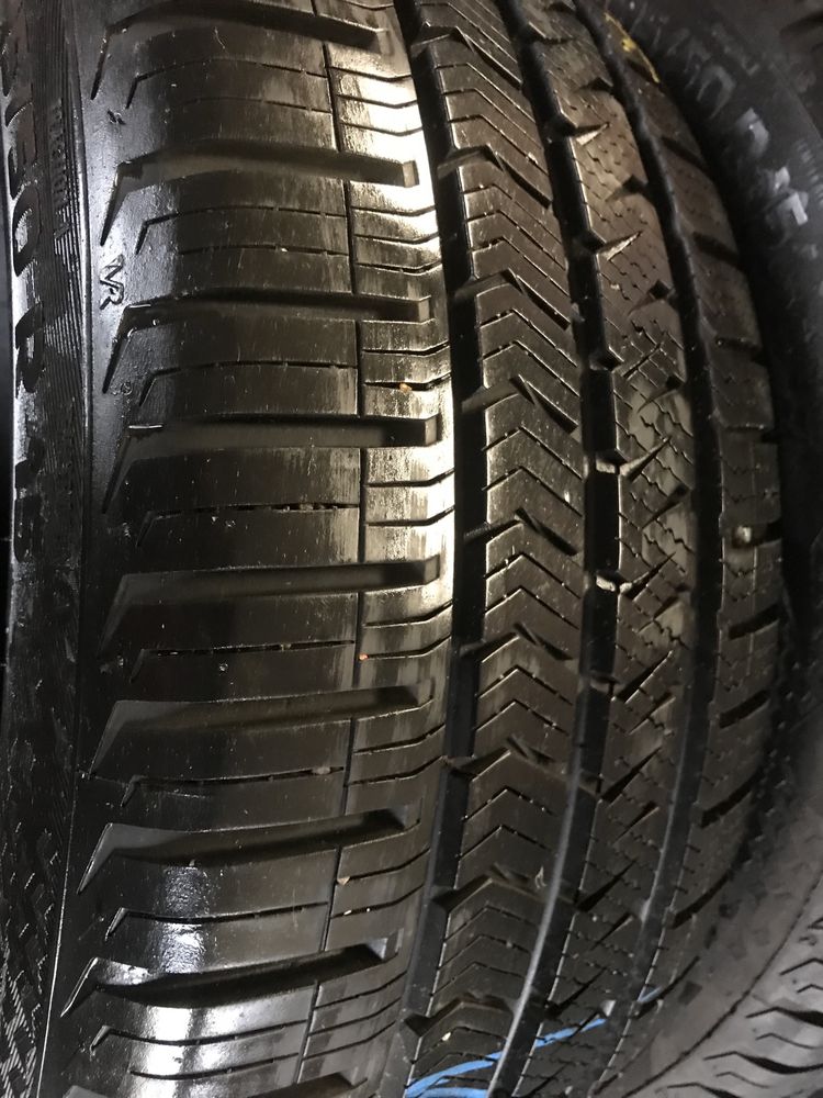 Opony wielosezon 16r.6.5mm 82H 195/50R15 Vredestein Quatrac 5