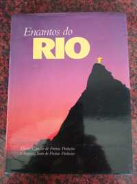 Encantos do Rio - de Eliane Canedo de Freitas Pinheiro