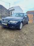 Carro Rover 45 2005