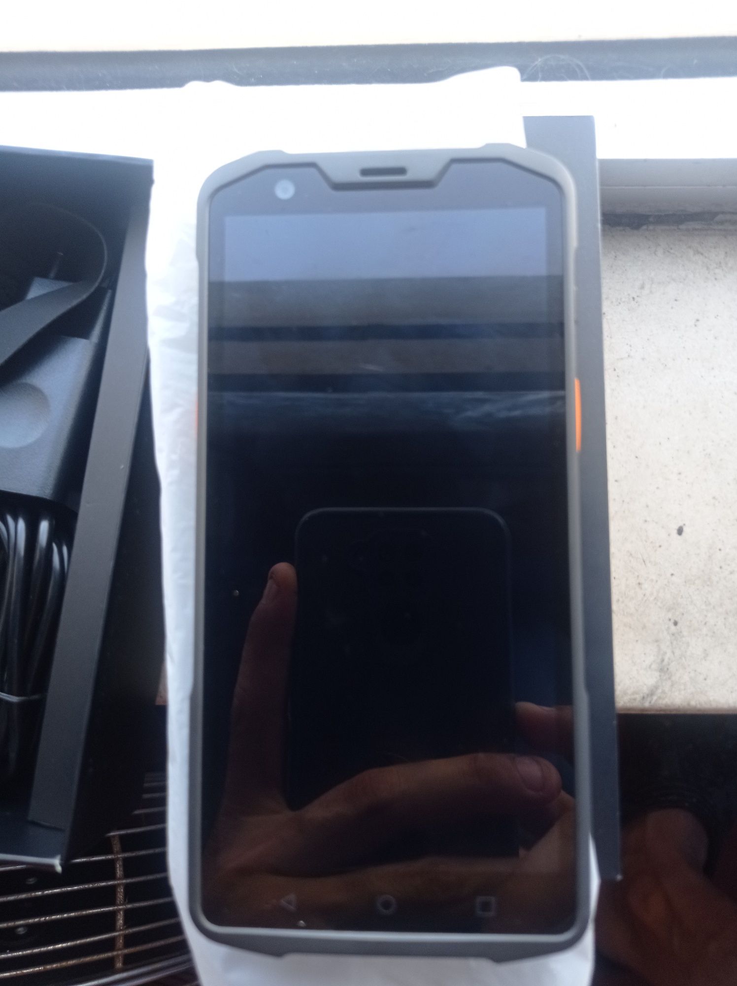 Sunmi l2spro pda