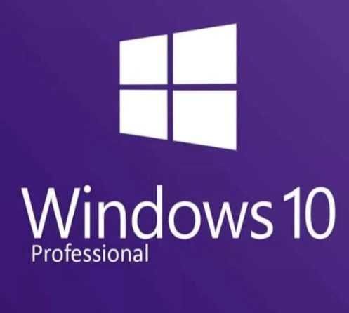 Klucz aktywacyjny Windows 10 Pro
