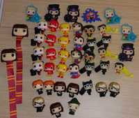 Funko dc I harry potter kinder joy