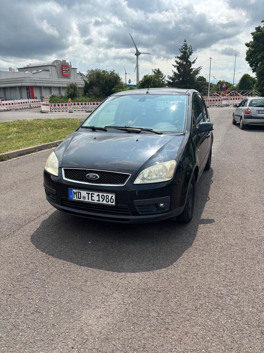 Ford c max 2005 2.0 145 ps