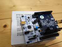 Nucleo STM32 L053R8 Steval FKI868v2