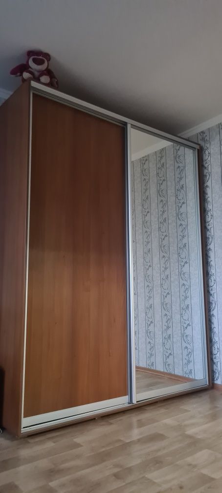 Шкаф купе. Мебель в спальню , гостиную.