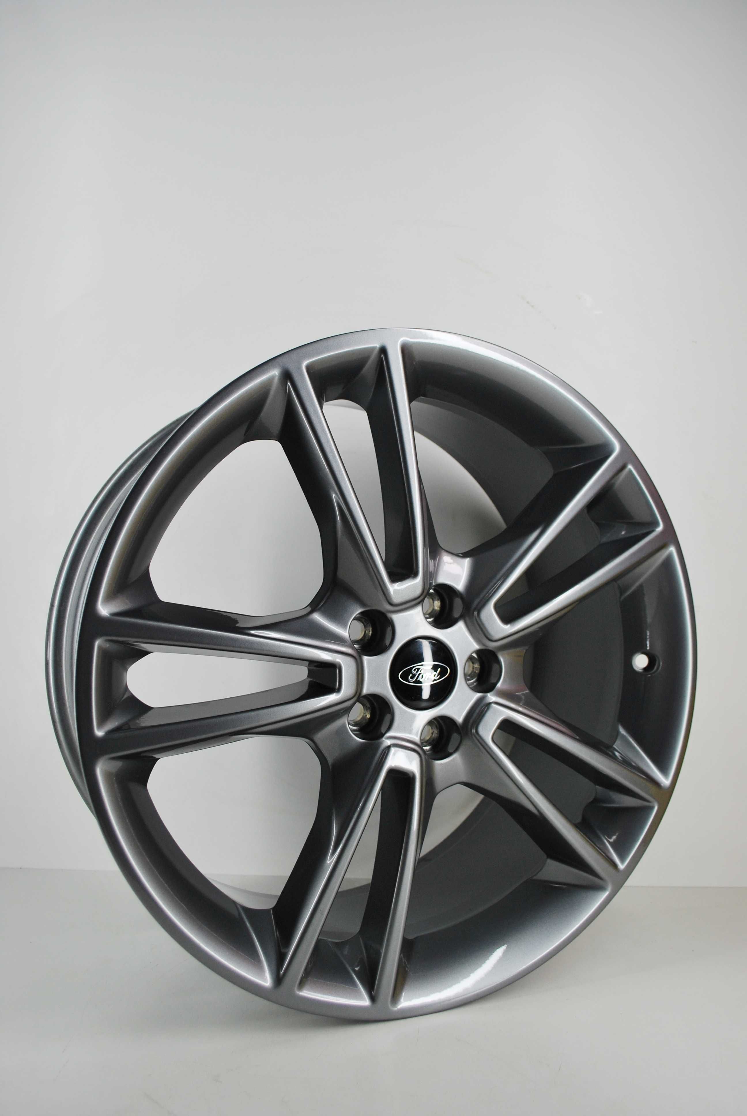 19" 5x108 FORD FELGI Oryginalne Nowe