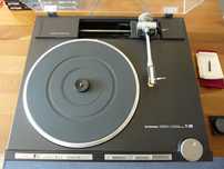 Gramofon stereo Pioneer PL-L1000 vintage