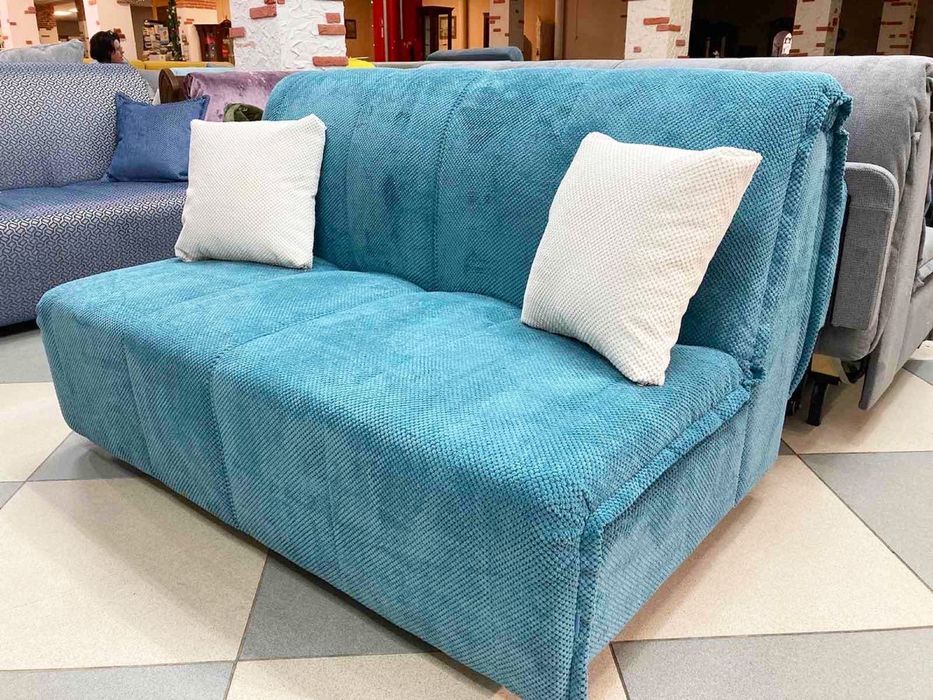 Ортопедичний диван-ліжко Мальта  від МФ Константа