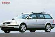 Peças VW Passat 1998 SW