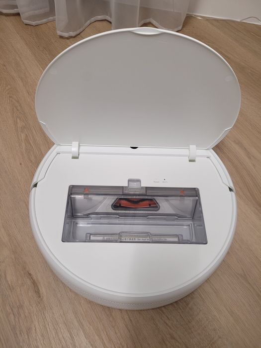Odkurzacz automatyczny XIAOMI Mi Robot Vacuum Mop