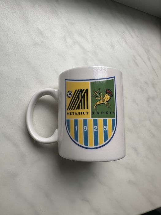 Оригинальная термо-чашка Merceds Benz.