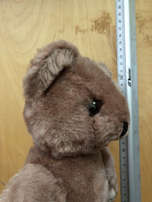 Ведмідь вінтаж