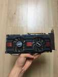 GPU Asus GTX 770