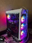 ПК\Geforce RTX4060\AMD Ryzen 5 8400F