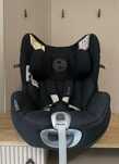 Fotelik cybex sirona Z +