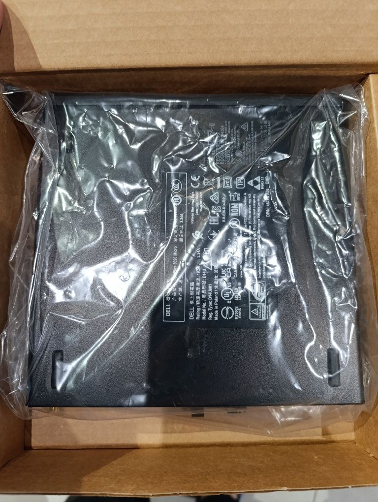 Десктоп Dell OptiPlex