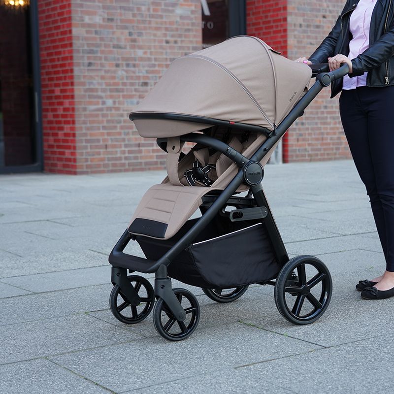 Wózek Spacerowy Carrello Bravo Sl Do 22Kg |  Rabaty/Raty
