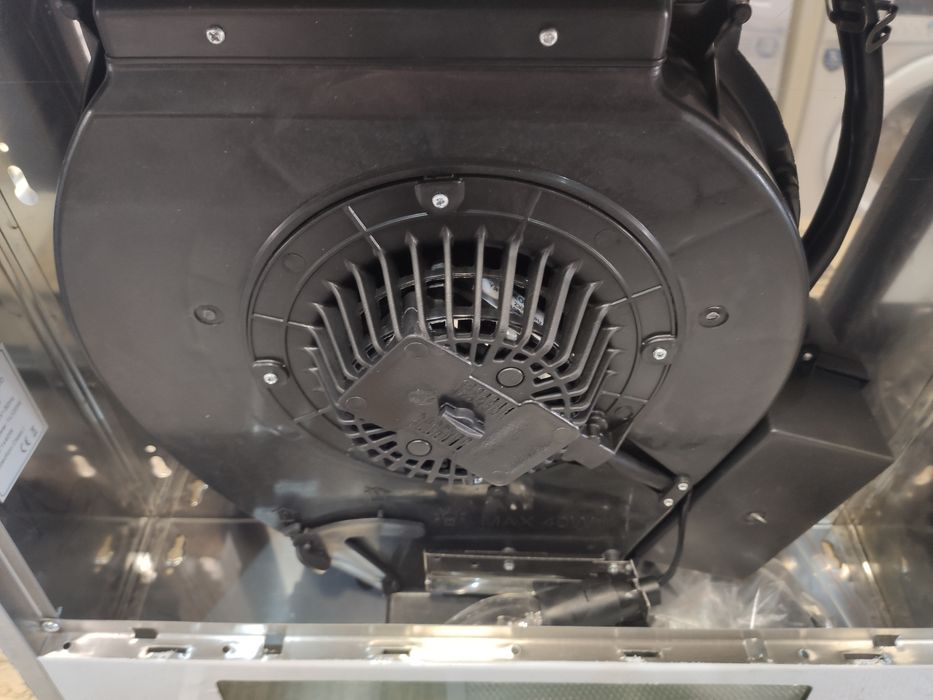 Вытяжка кухонная FORALL AH 4350S