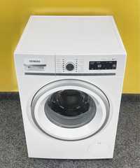 Стиральная машина Siemens iQ700 WM16W549DN 9кг 1600об/мин Premium EU