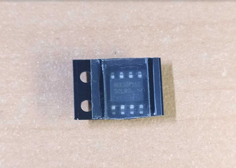 NCE30P25S MOSFET транзистор SOP-8