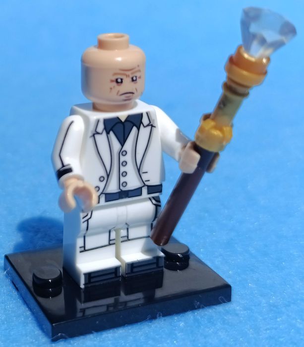 Kingpin v1 (Marvel)