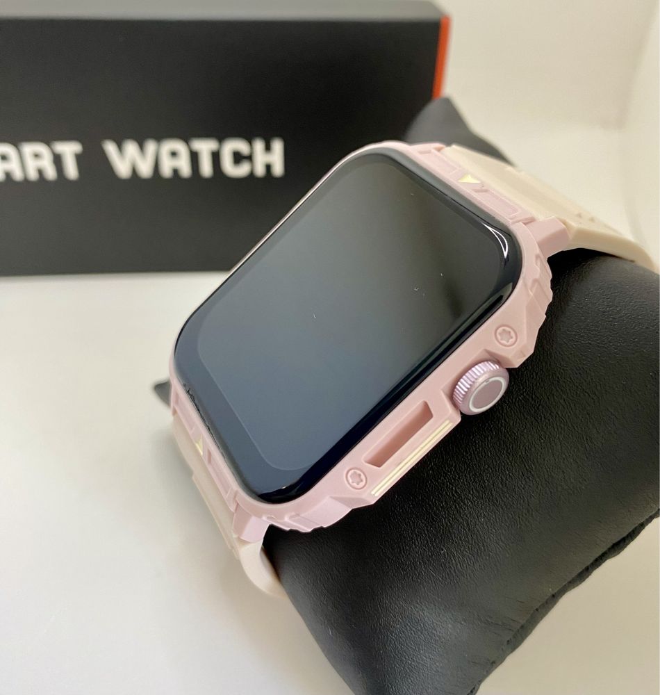 SmartWhatch.