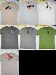 Koszulka hugo tshirt boss koszulki męskie ralph lauren