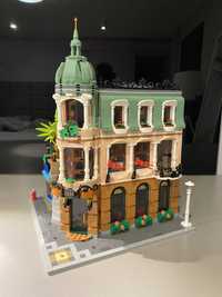 Lego Boutique Hotel 10297