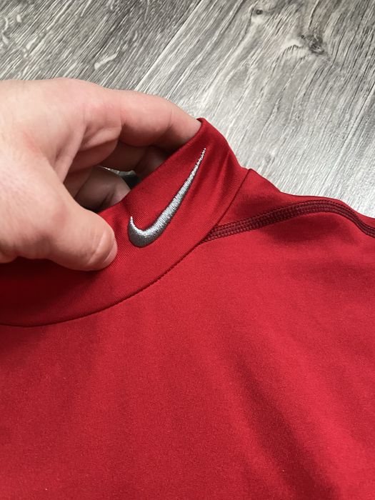Nike combat termo longsleeve