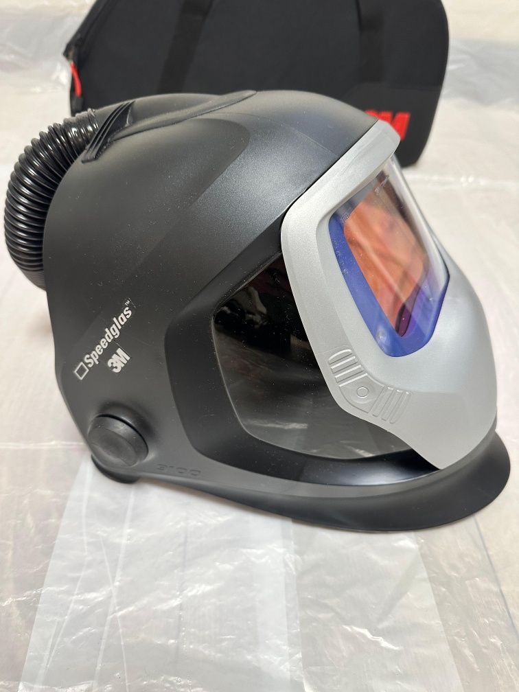 Speedglas 3M 9100XXi Nowa + GRATISY