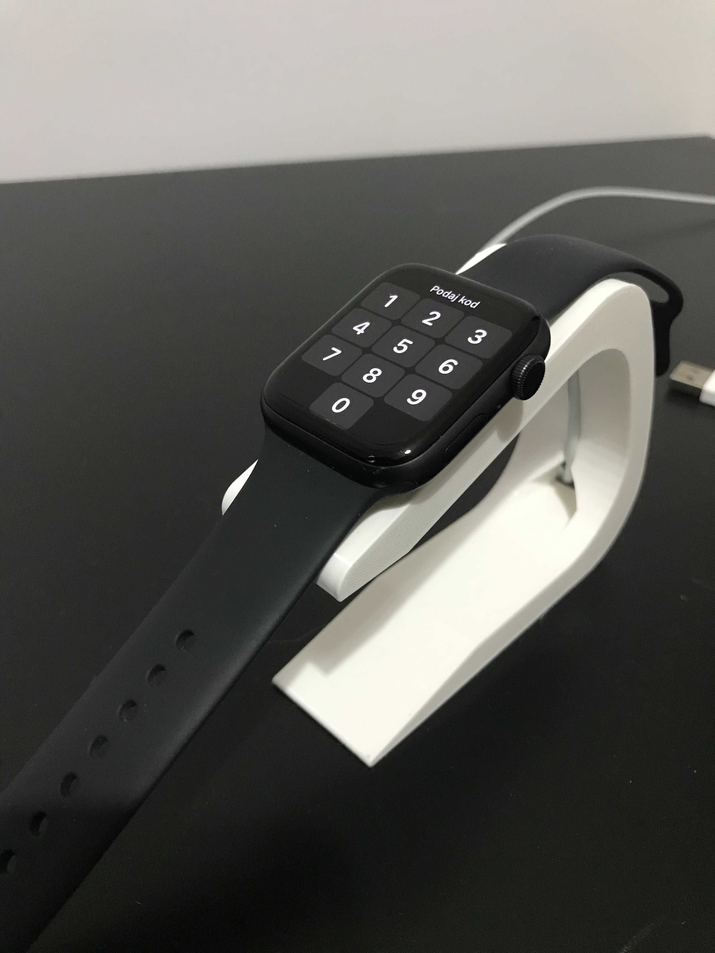 Apple Watch stojak do ładowarki