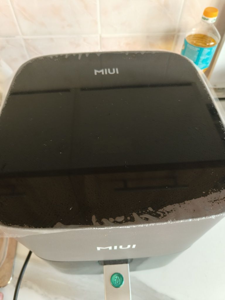 Аэрогриль ,  мультипечь Xiaomi MIUI Air Fryer T3