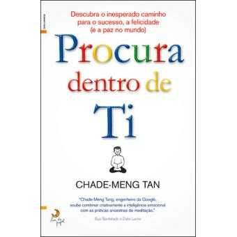 Procura Dentro de Ti, Chade-Meng Tan