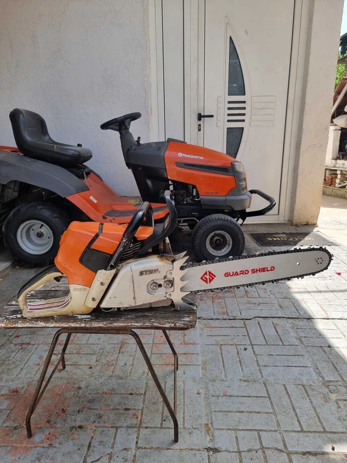 Piła pilarka Stihl MS 661C Idealna! Okazja