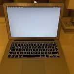 MacBook Air 13 A1466 stan idealny 2017r