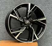 Alufelgi 5x114,3 r18 KIA NOWE! Ceed Sportage Carens Optima Xceed 44#