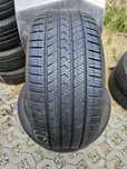 Vredestein 235/45 r18 Quatrac PRO /// 7,2mm!!! 2023r wysyłka