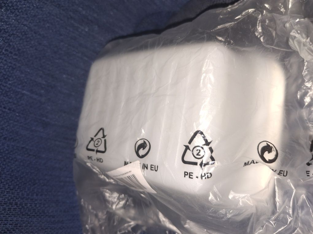 TUPPERWARE Maselniczka Nowa