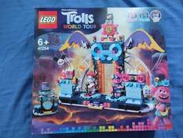 Lego Trolls Word Tour 41254