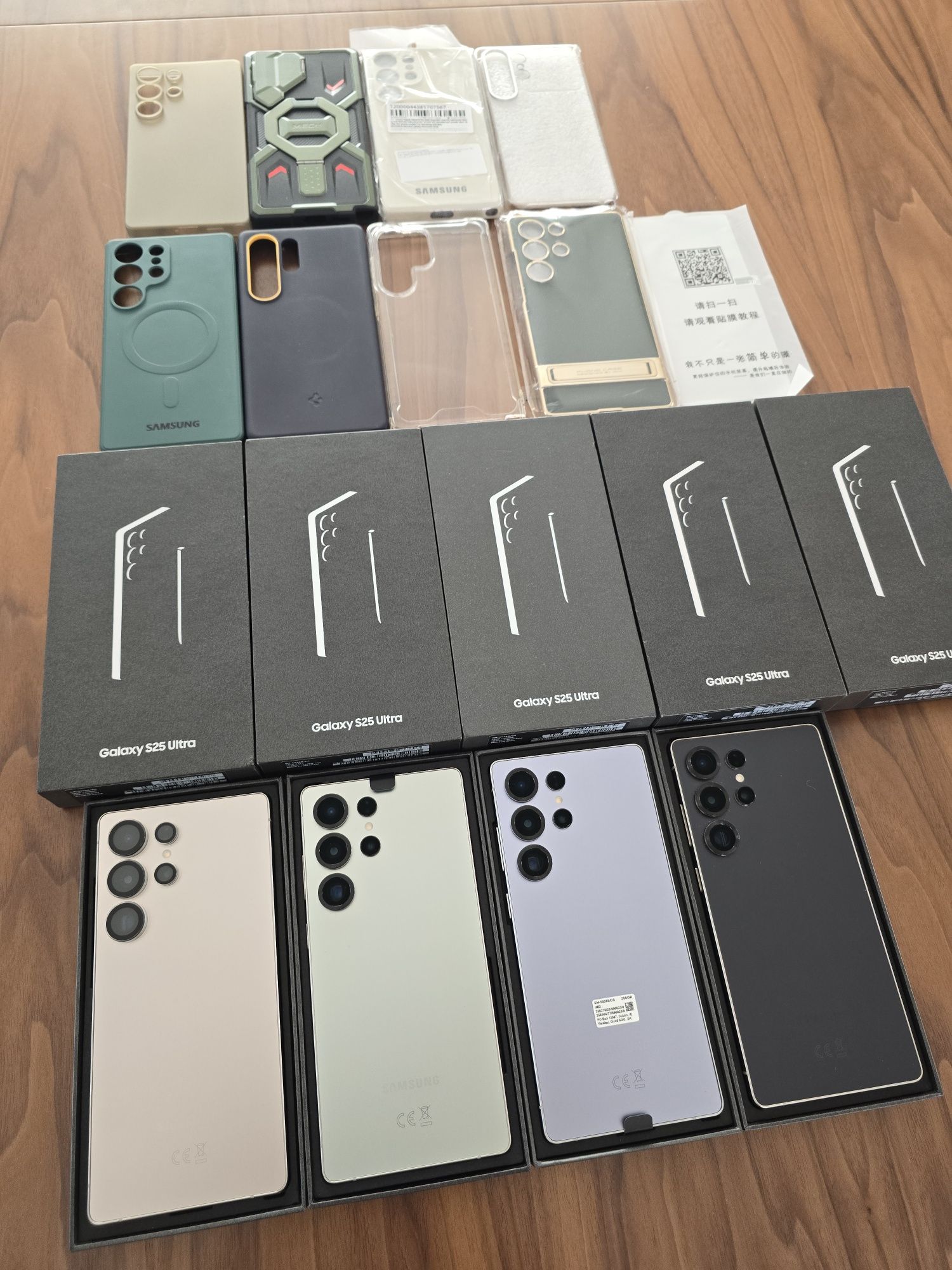 Samsung S25 Ultra 1TB, 512GB SELADO, S25 128. Troca/retoma. Fatura,gar