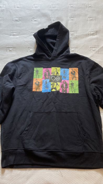 Толстовка, реглан, худі Old Navi