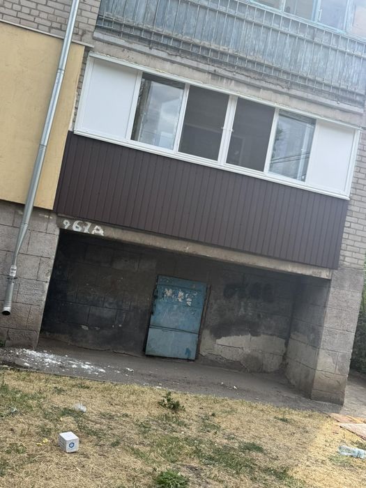 Застеклить балкон, обшивка! Відкоси вікна двері Демонтаж/Монтаж/Ремонт