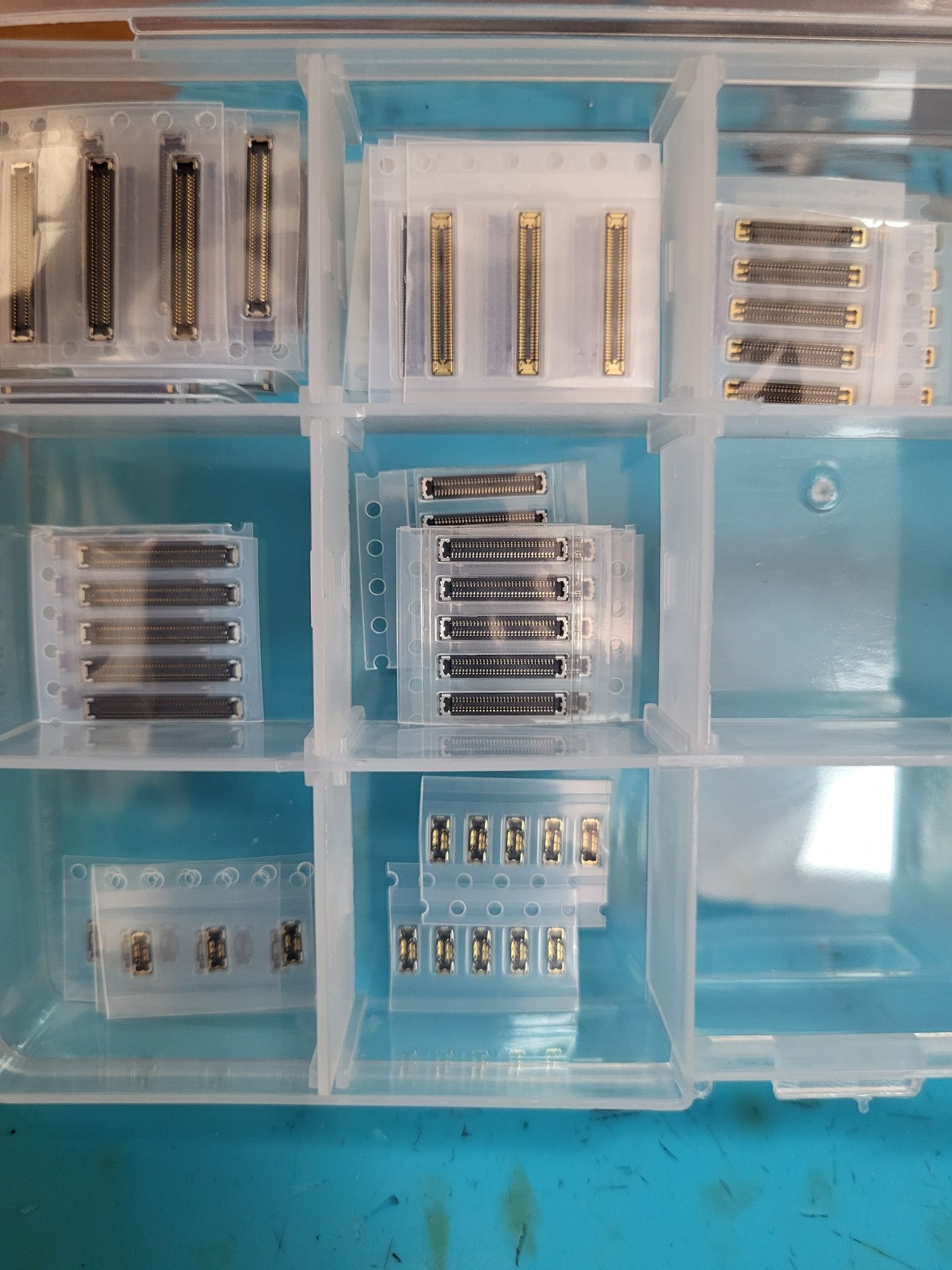 Конектор Samsung 78pin