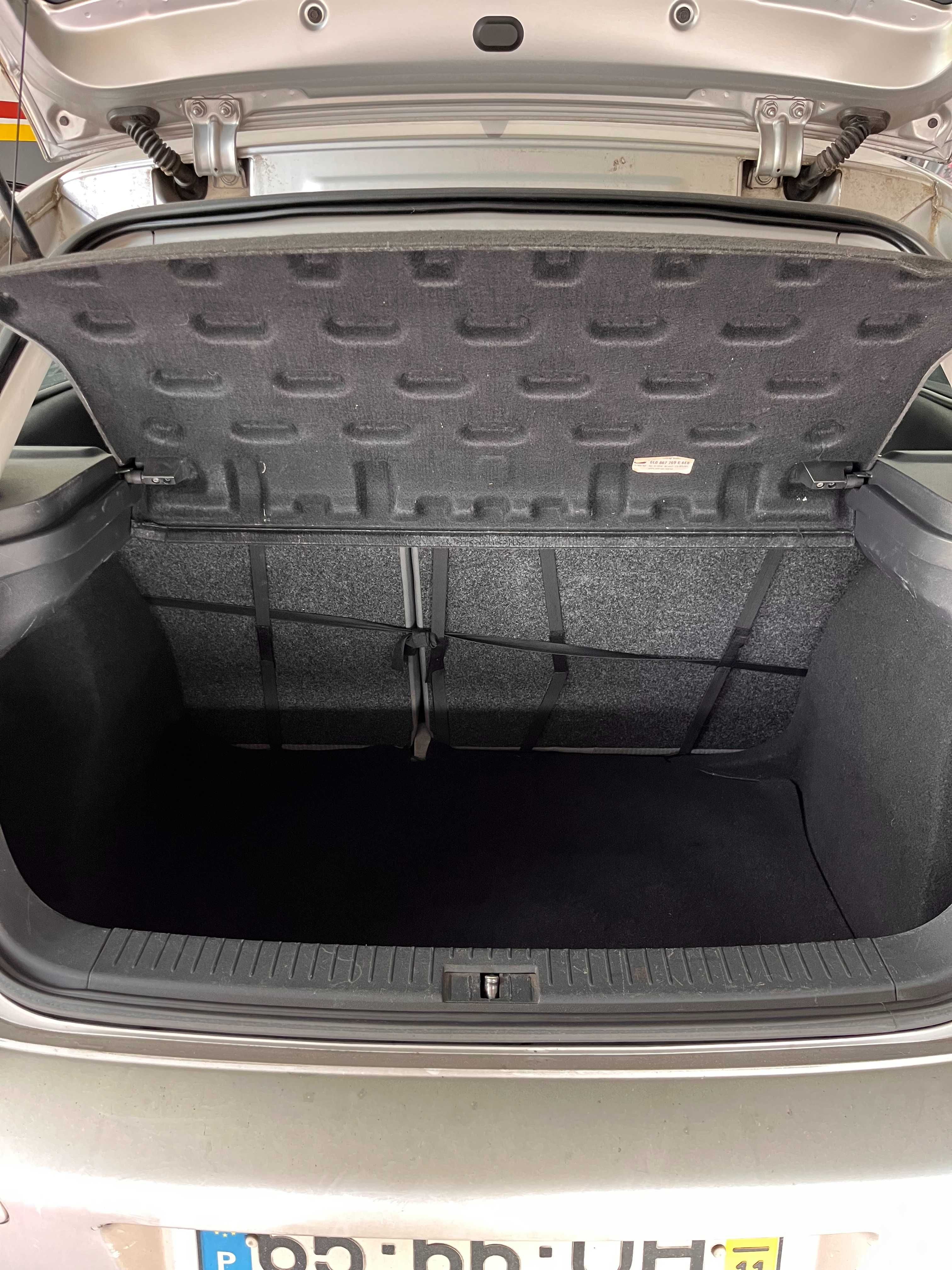 Seat Ibiza 1.4 Tdi