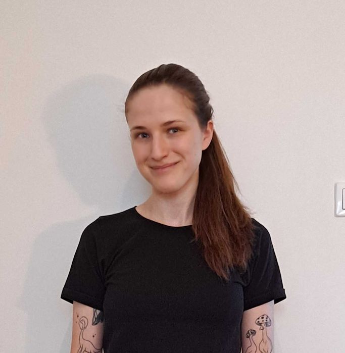 Korepetycje z języka angielskiego