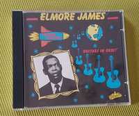 Elmore James wydanie USA