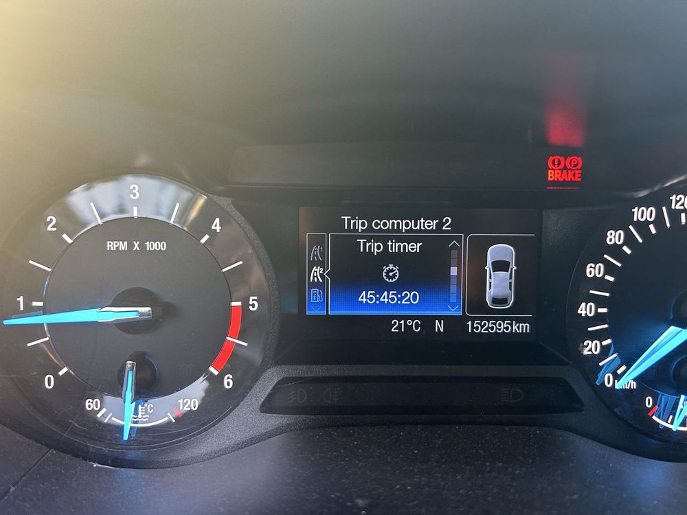 Ford Mondeo SW 1.5Tdci 120cv -  Nacional
