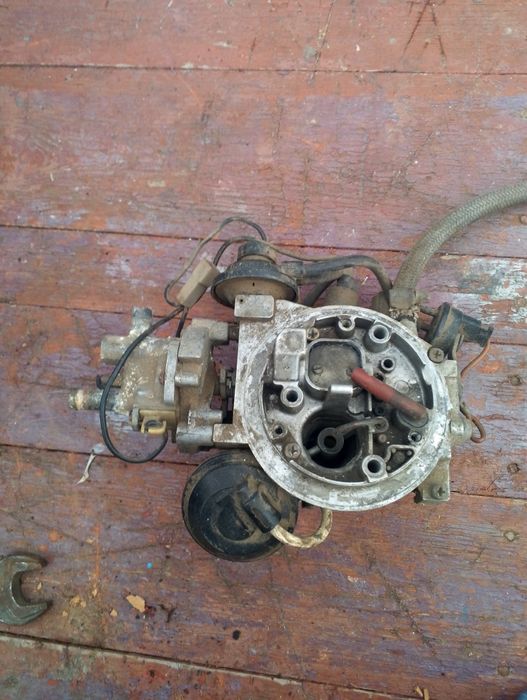 Продам карбюратор шкода фаворіт