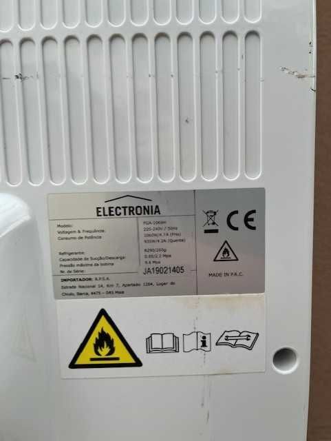 Ar Condicionado Portátil Electronia FGA-1069H